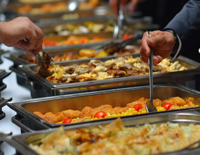 Yemek Şirketleri