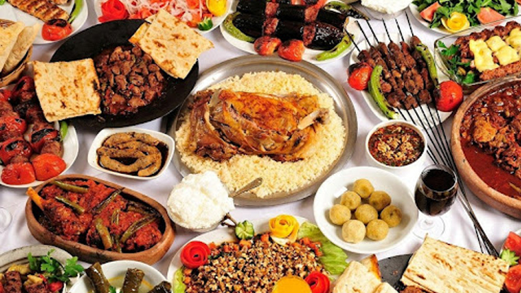 Catering Şirketleri